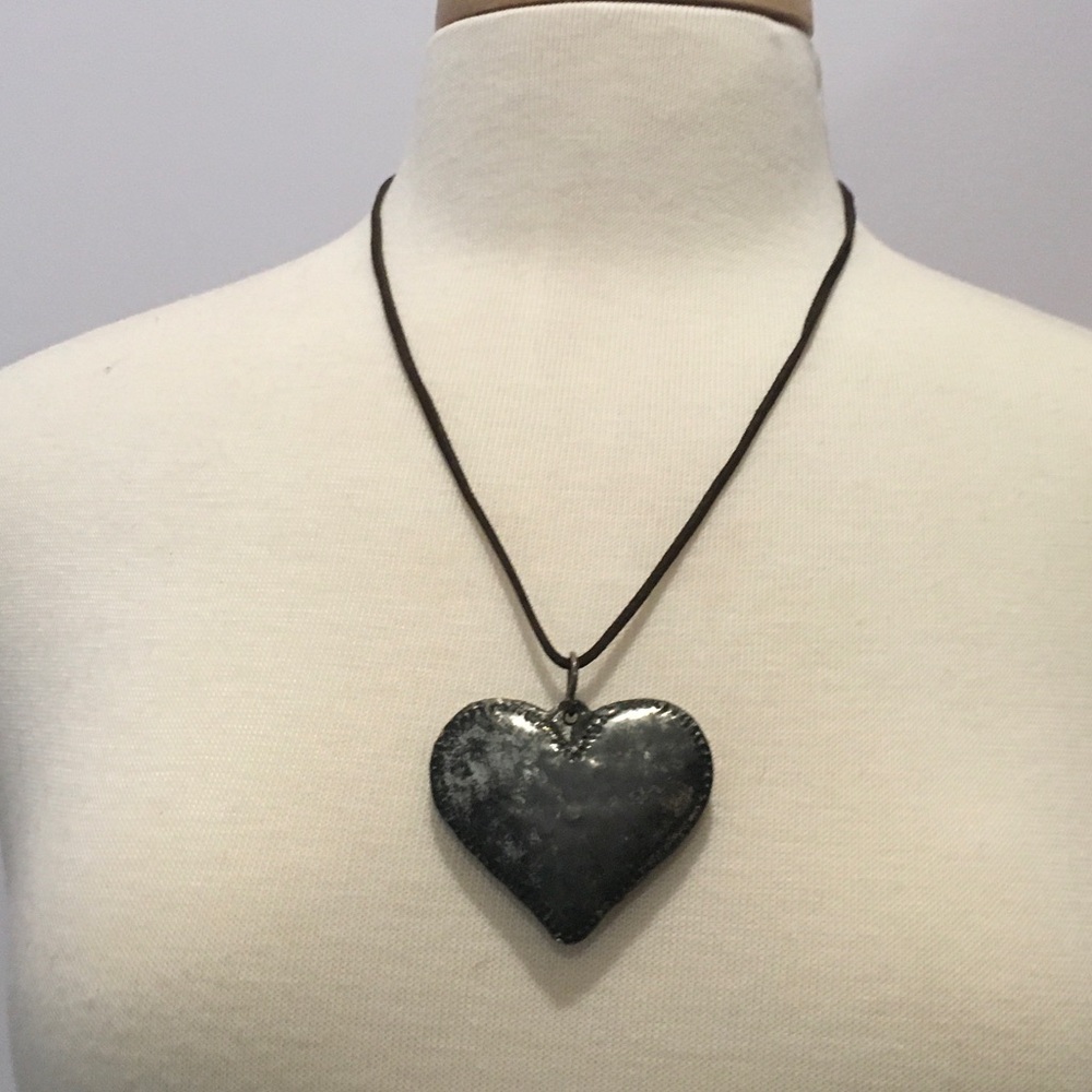 Cultural Mexican necklace